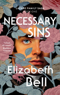 Necessary Sins by Elizabeth Bell EPUB & PDF