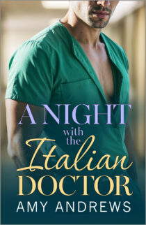 A Night with the Italian Doctor by Amy Andrews EPUB & PDF