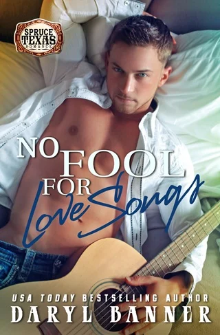 No Fool For Love Songs by Daryl Banner