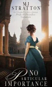 No Particular Importance by MJ Stratton