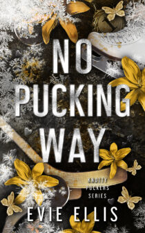 No Pucking Way by Evie Ellis EPUB & PDF