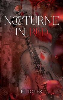 Nocturne In Red by K.I. Tolles EPUB & PDF