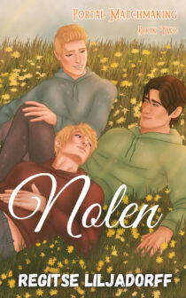 Nolen by Regitse Liljadorff EPUB & PDF