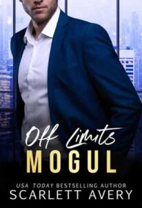 Off Limits Mogul by Scarlett Avery