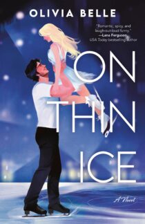 On Thin Ice by Olivia Belle EPUB & PDF
