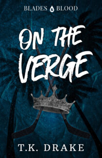 On the Verge by T.K. Drake EPUB & PDF