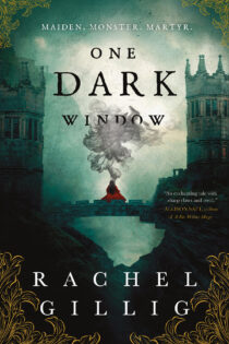 One Dark Window by Rachel Gillig EPUB & PDF Free Download