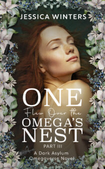 One Flew Over the Omega's Nest by Jessica Winters EPUB & PDF