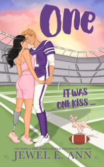 One by Jewel E. Ann EPUB & PDF