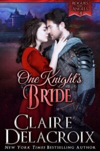 One Knight’s Bride by Claire Delacroix