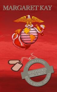 Operation: Enduring Angel by Margaret Kay