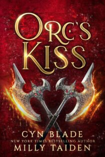 Orc's Kiss by Cyn Blade EPUB & PDF