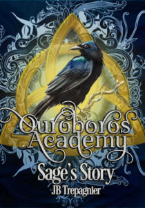 Ouroboros Academy by JB Trepagnier EPUB & PDF