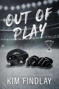 Out of Play by Kim Findlay