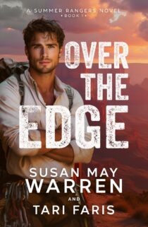 Over the Edge by Susan May Warren EPUB & PDF
