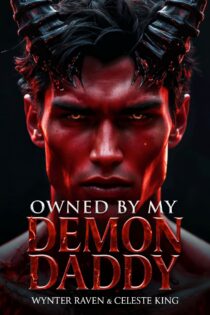 Owned By My Demon Daddy by Wynter Raven EPUB & PDF