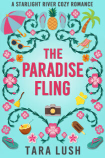 The Paradise Fling by Tara Lush EPUB & PDF