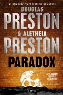 Paradox by Douglas Preston & Aletheia Preston EPUB & PDF
