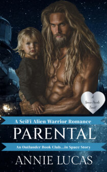 Parental by Annie Lucas EPUB & PDF