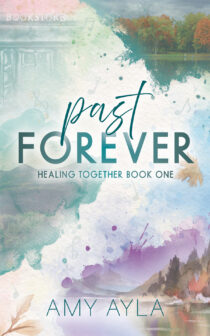 Past Forever by Amy Ayla EPUB & PDF
