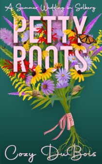 Petty Roots by Cozy DuBois EPUB & PDF