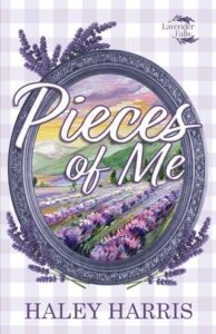Pieces of Me by Haley Harris
