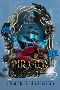 Pirated by Jamie K. Schmidt EPUB & PDF