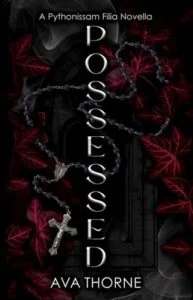 Possessed by Ava Thorne