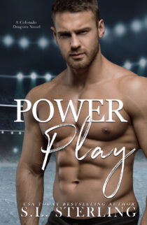 Power Play by S.L. Sterling EPUB & PDF