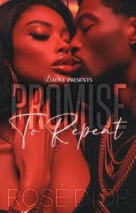 Promise to Repeat by Rosè Dior