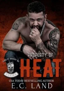 Property of Heat by E.C. Land