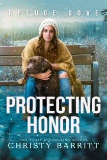 Protecting Honor by Christy Barritt EPUB & PDF