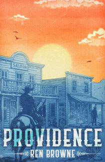 Providence by Ren Browne EPUB & PDF