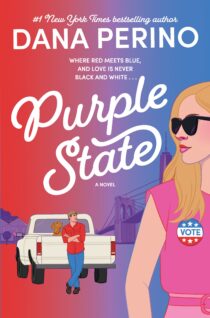 Purple State by Dana Perino EPUB & PDF