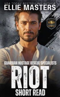 Riot by Ellie Masters EPUB & PDF