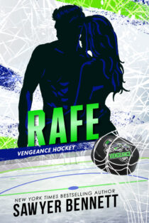 Rafe by Sawyer Bennett EPUB & PDF