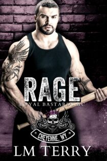 Rage by LM Terry EPUB & PDF