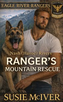 Rangers Mountain Rescue by Susie McIver EPUB & PDF