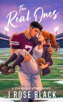 The Real Ones by J Rose Black EPUB & PDF