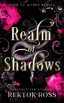 Realm of Shadows by Rektok Ross EPUB & PDF
