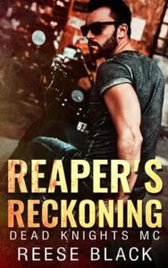 Reaper’s Reckoning by Reese Black