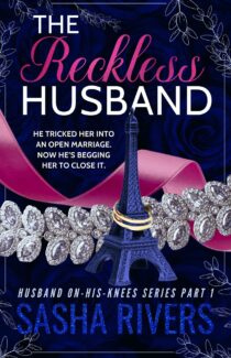 The Reckless Husband by Sasha Rivers EPUB & PDF