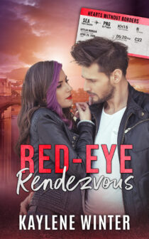 Red Eye Rendezvous by Kaylene Winter EPUB & PDF