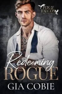Redeeming Rogue by Gia Cobie