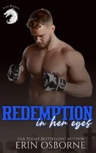 Redemption in Her Eyes by Erin Osborne