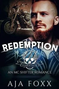 Redemption by Aja Foxx