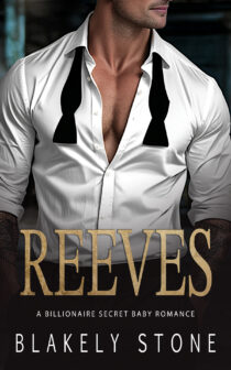 Reeves by Blakely Stone EPUB & PDF