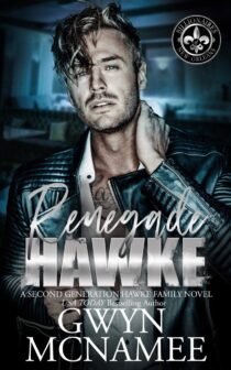 Renegade Hawke by Gwyn McNamee EPUB & PDF