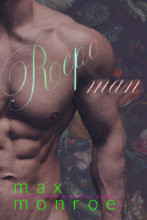 Repo Man by Max Monroe EPUB & PDF