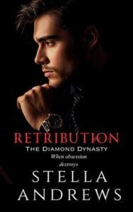 Retribution by Stella Andrews